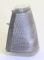 Preview: Front right indicator light, white (7538306), FIAT / Lancia Original